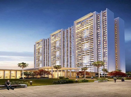 Godrej Majesty Banner Image
